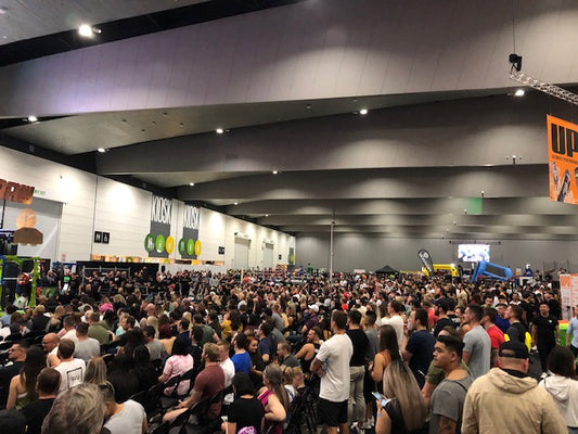 Next Level Recap: 2019 Arnold Sports Festival