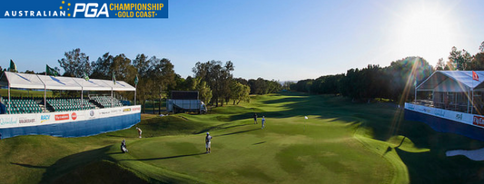 2018 Australian PGA Championsip Preview