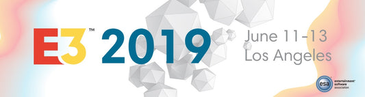 Recap: All the Good Stuff Announced on E3 2019