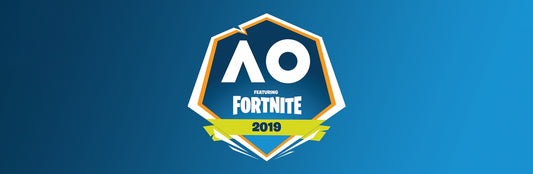 Australian Open Hosts the Largest Fortnite eSports Event in Australian History
