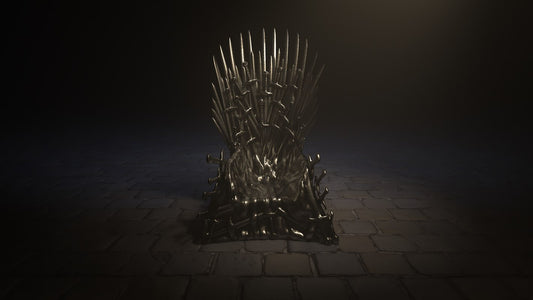 The Game of Thrones Has Been Won. But 1-M People Beg to Differ.