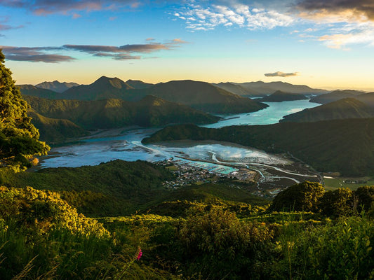 Top 10 Recommended Easter Holiday Destinations