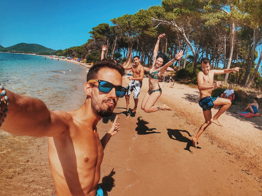 This Trick Can Help You Save For Your Vacation