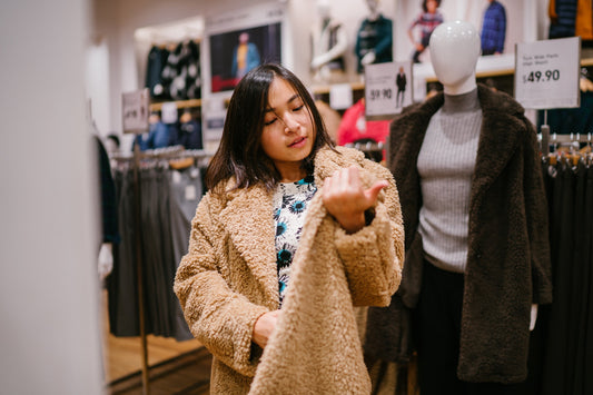 The Next Level Guide to Buying Clothes