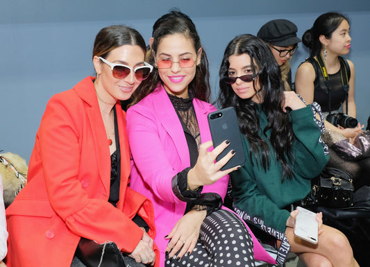 5 Instagram Fashion Influencers On the Come Up