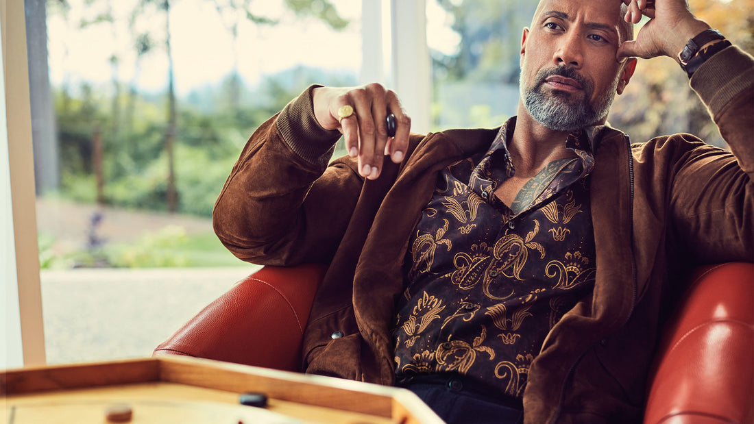 The Bodybuilder's Fashion 101