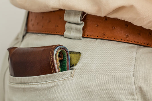 6 Common Traits Millionaires Have