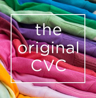 The Original CVC