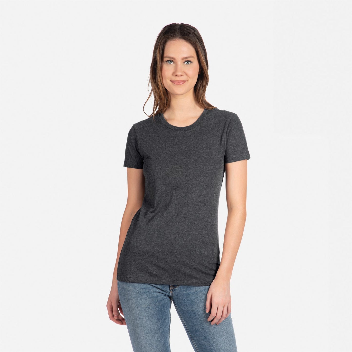 Women's Original CVC Crew Neck Tee