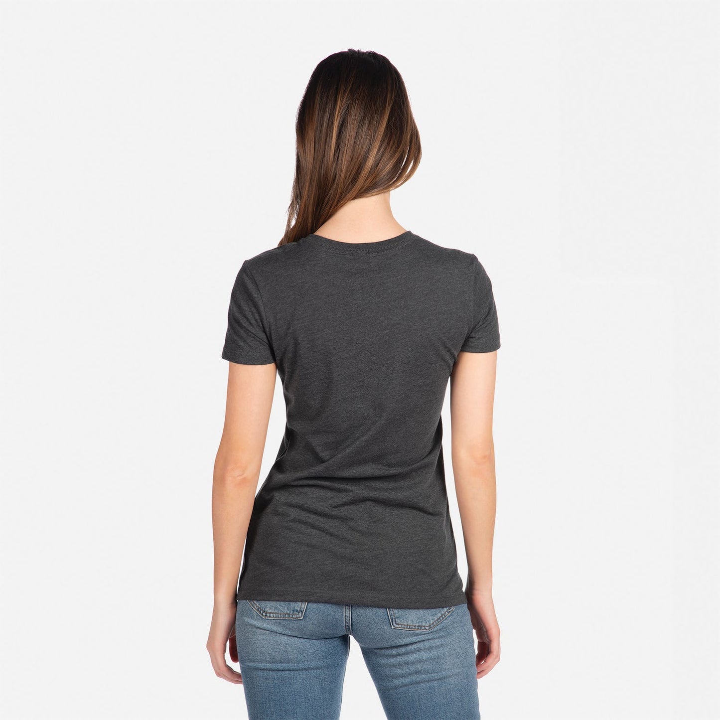 Women's Original CVC Crew Neck Tee