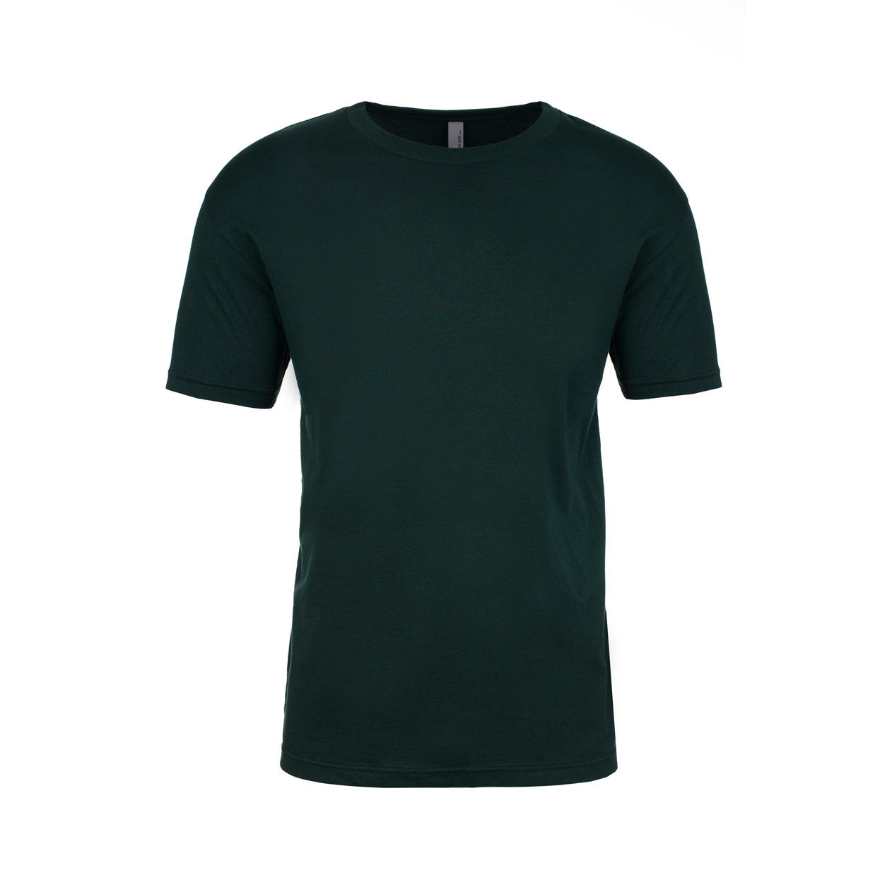 Men's Premium Fitted Short Sleeve Crew Neck T-shirt - Next Level Australia