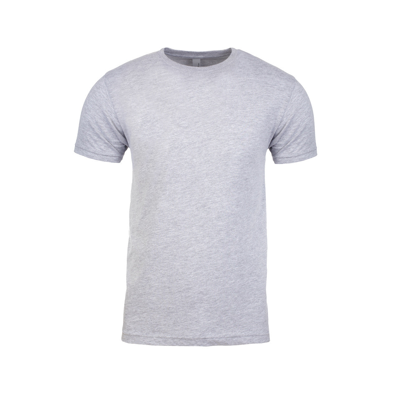Men's Premium Fitted Short Sleeve Crew Neck T-shirt - Next Level Australia