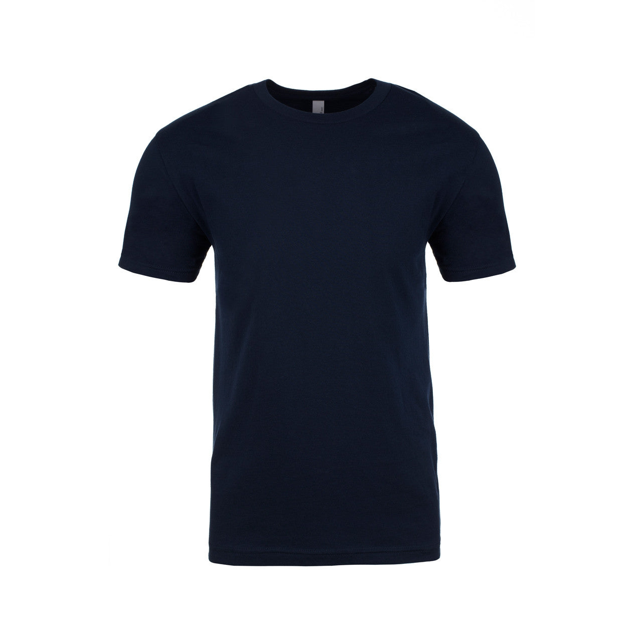 Men's Premium Fitted Short Sleeve Crew Neck T-shirt - Next Level Australia