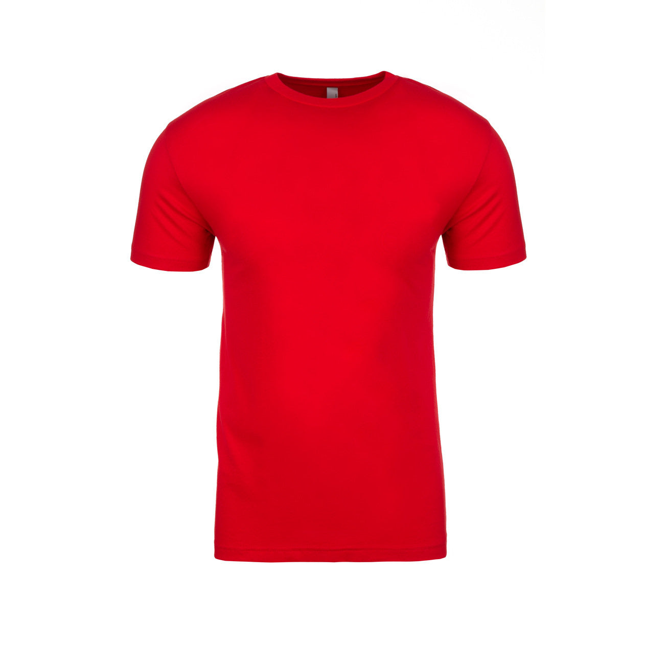 Men's Premium Fitted Short Sleeve Crew Neck T-shirt - Next Level Australia