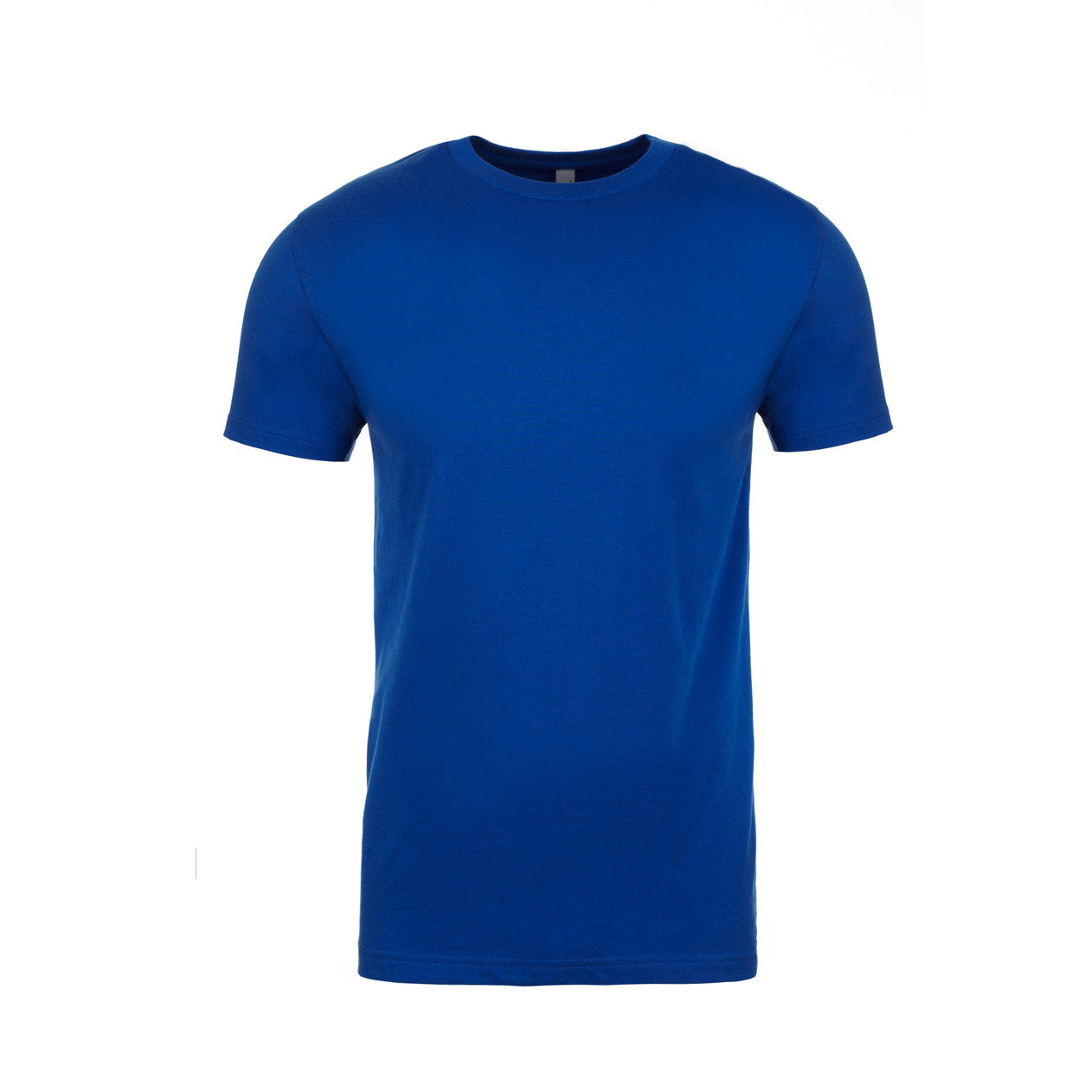 Men's Premium Fitted Short Sleeve Crew Neck T-shirt - Next Level Australia