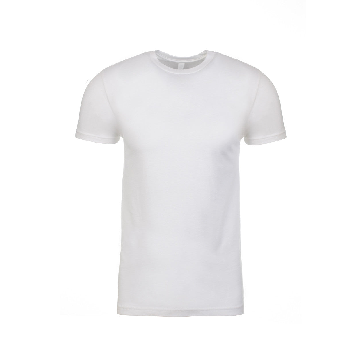 Men's Premium Fitted Short Sleeve Crew Neck T-shirt - Next Level Australia