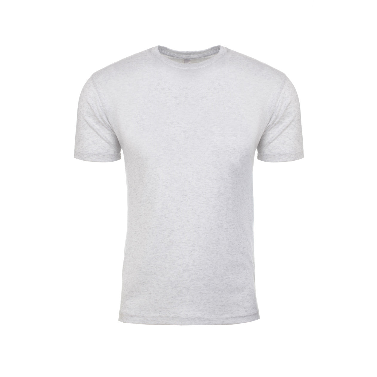Men's Tri-Blend Crew Neck T-shirt - Next Level Australia