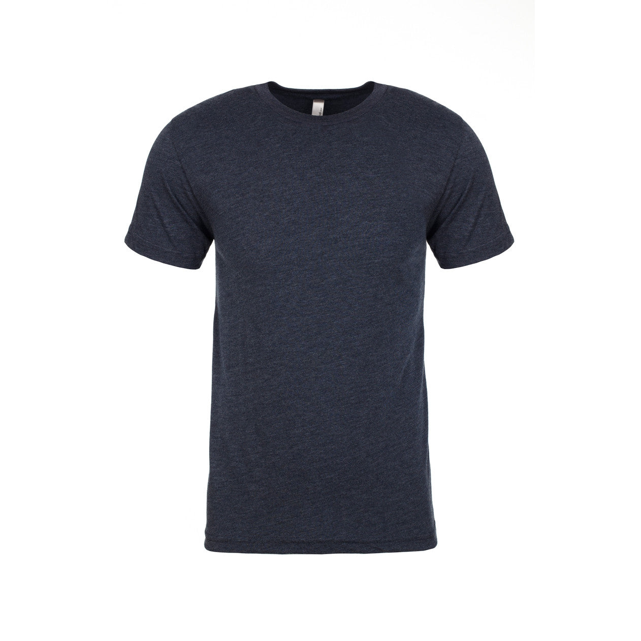 Men's Tri-Blend Crew Neck T-shirt - Next Level Australia