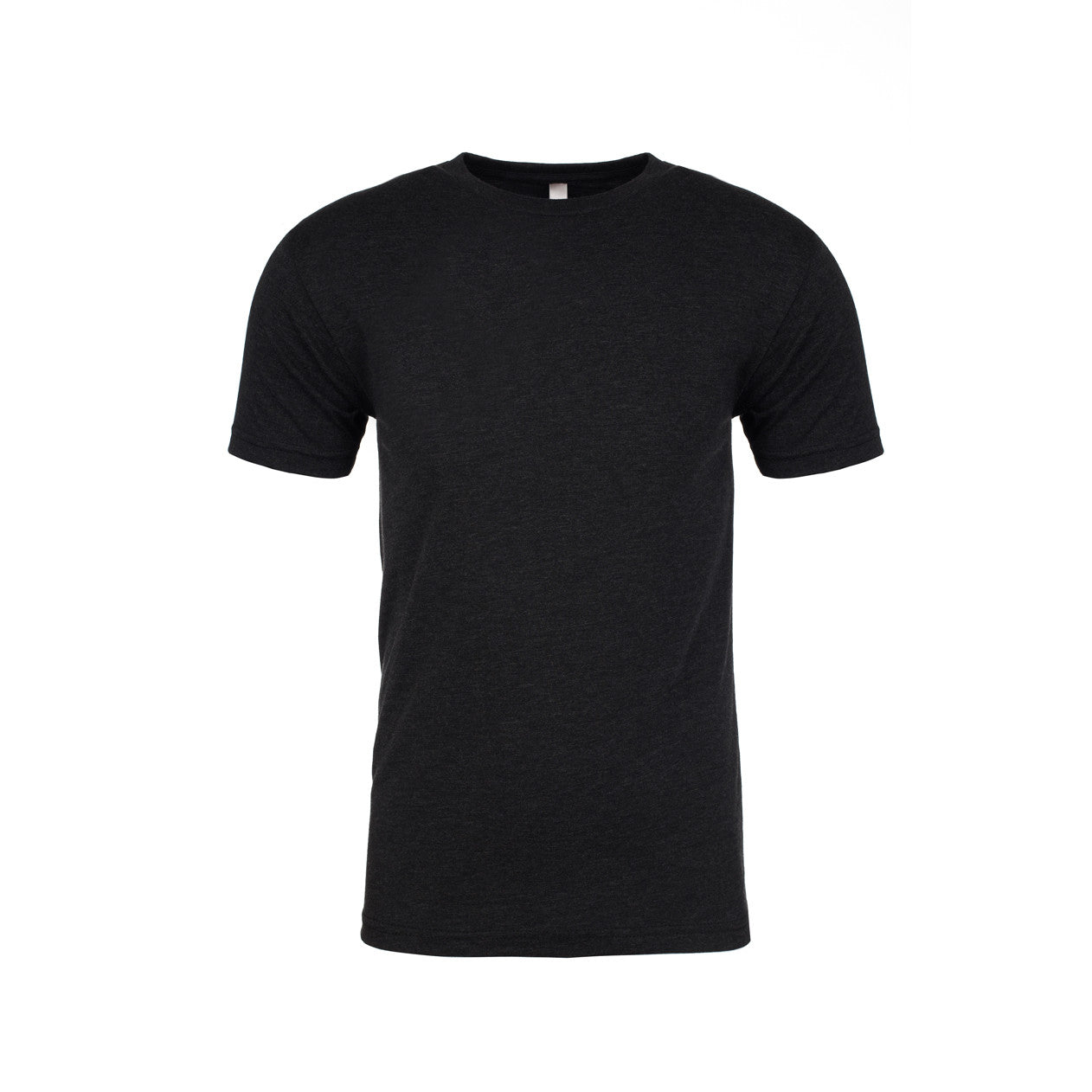 Men's Tri-Blend Crew Neck T-shirt - Next Level Australia