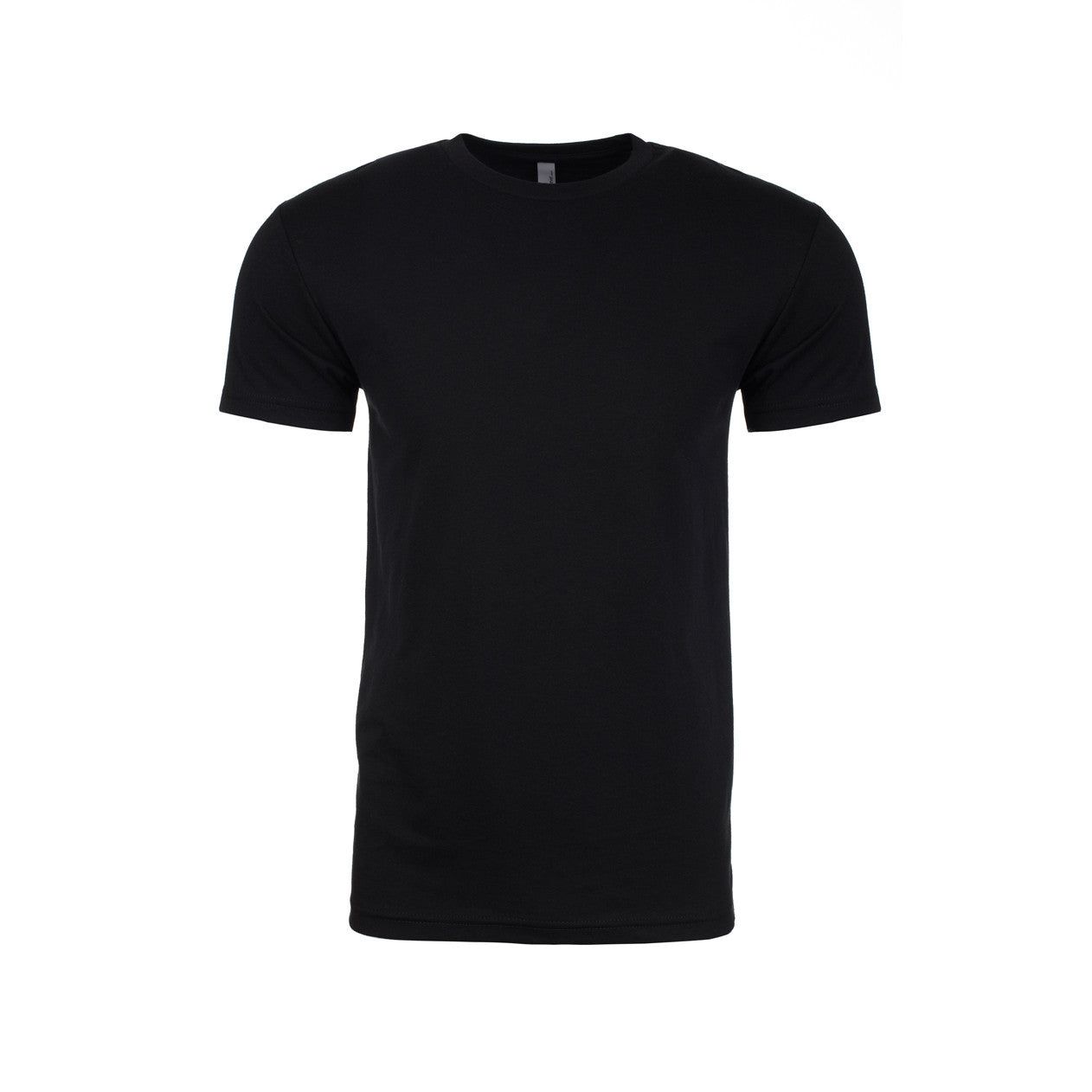 Men's Premium CVC Crew Neck T-shirt - Next Level Australia