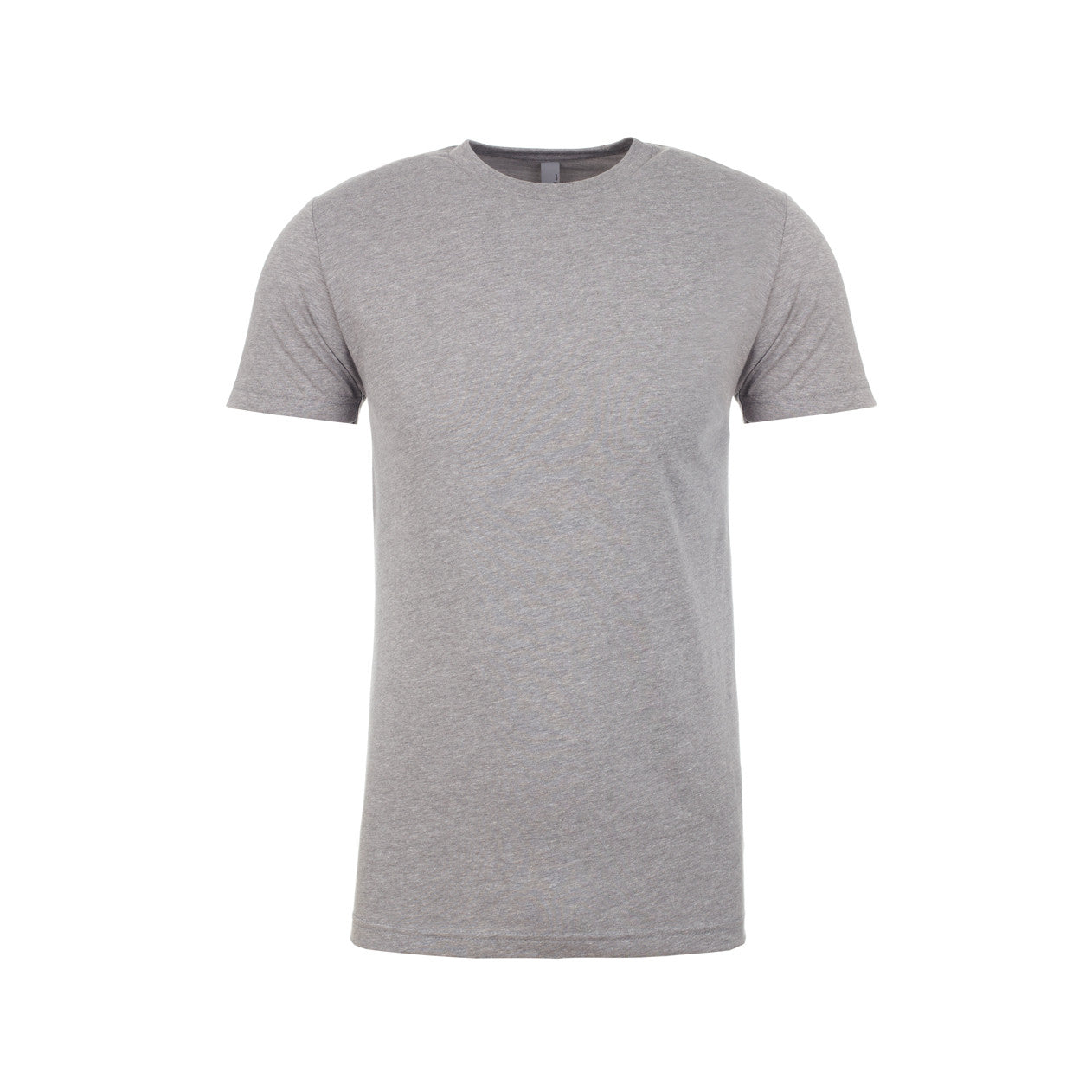 Men's Premium CVC Crew Neck T-shirt - Next Level Australia