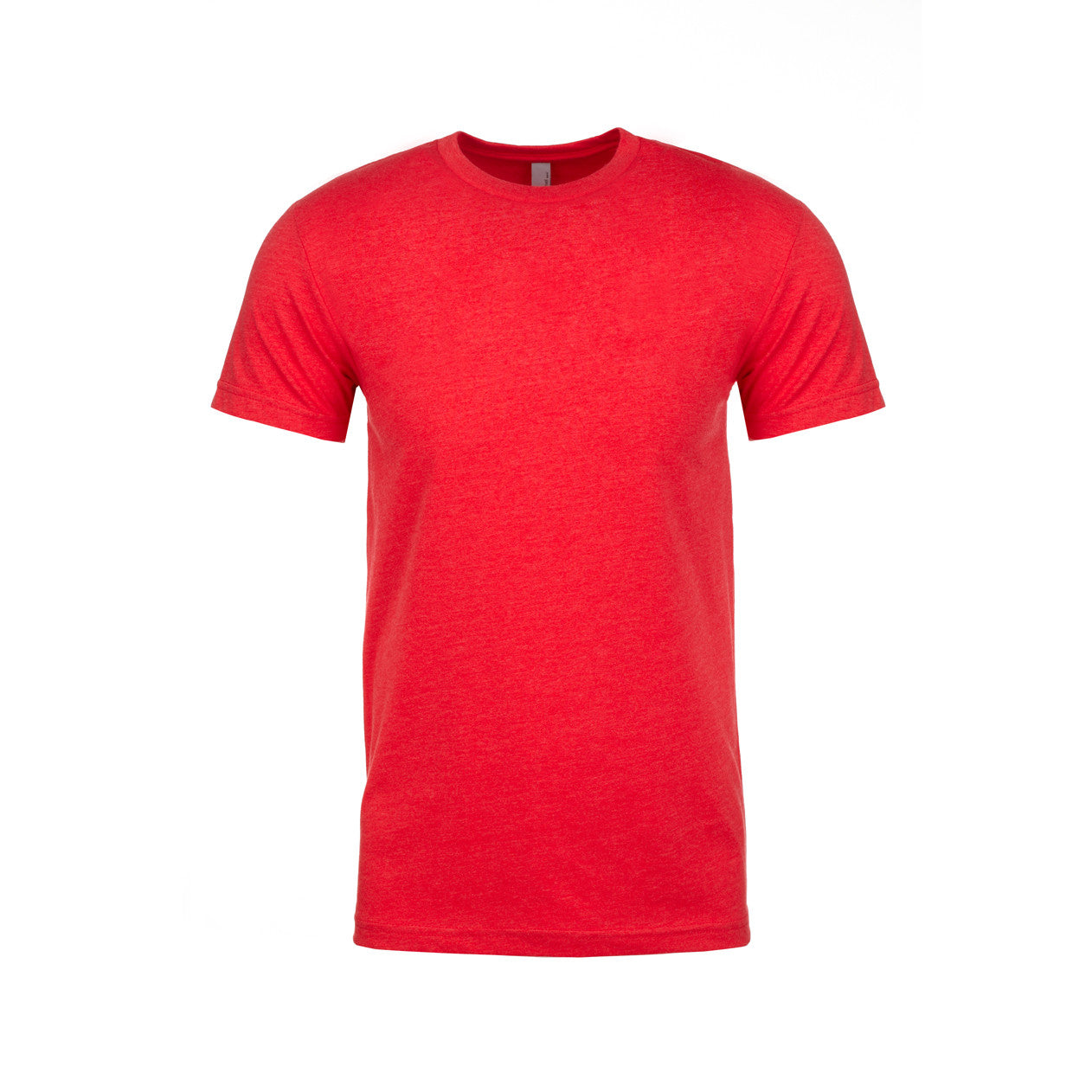 Men's Premium CVC Crew Neck T-shirt - Next Level Australia
