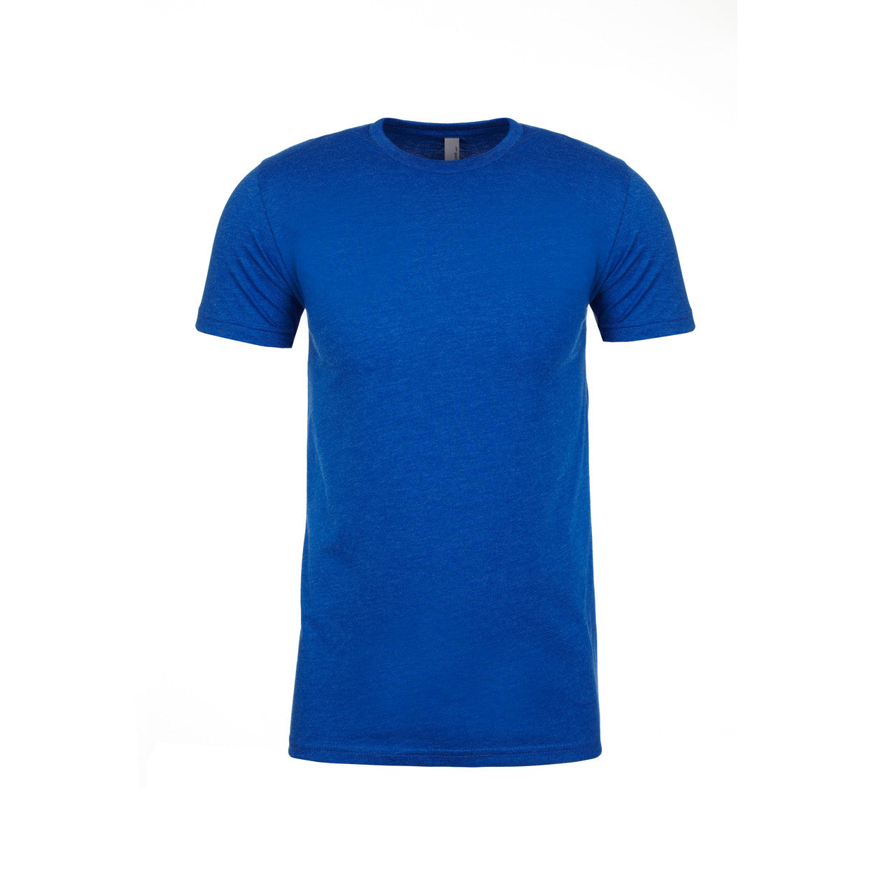 Men's Premium CVC Crew Neck T-shirt - Next Level Australia