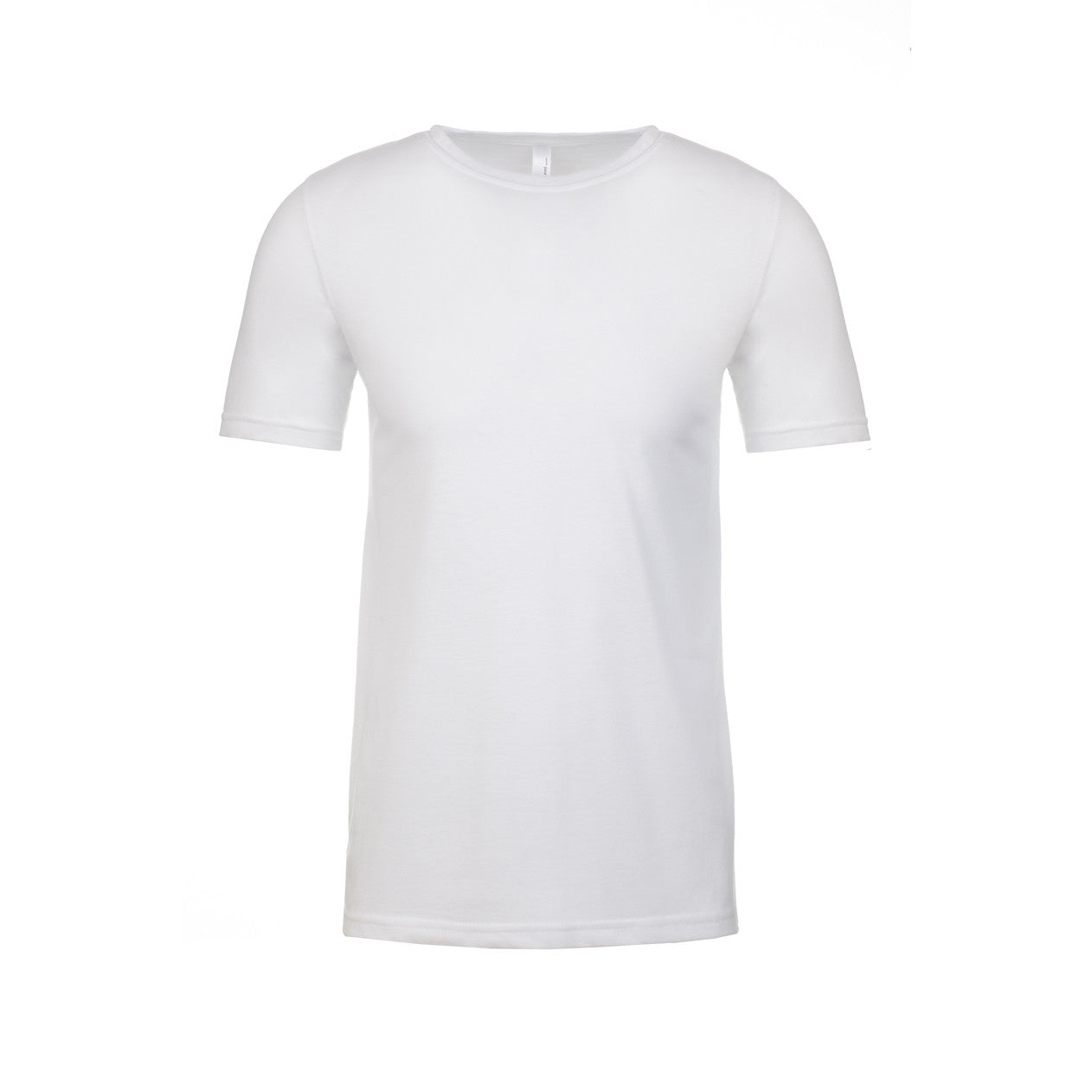 Men's Premium CVC Crew Neck T-shirt - Next Level Australia