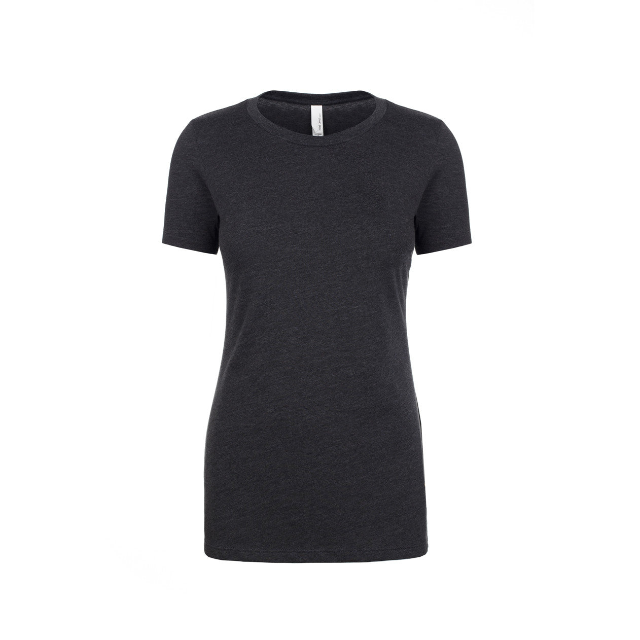 Women's CVC Crew Neck Tee - Next Level Australia