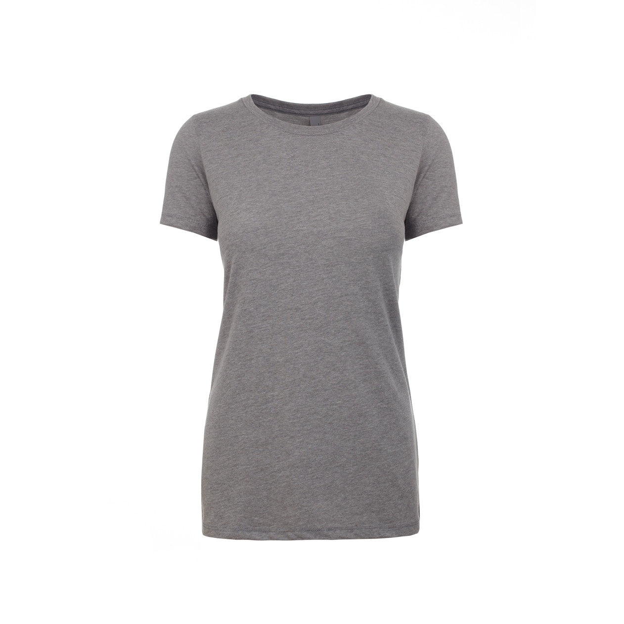Women's CVC Crew Neck Tee - Next Level Australia