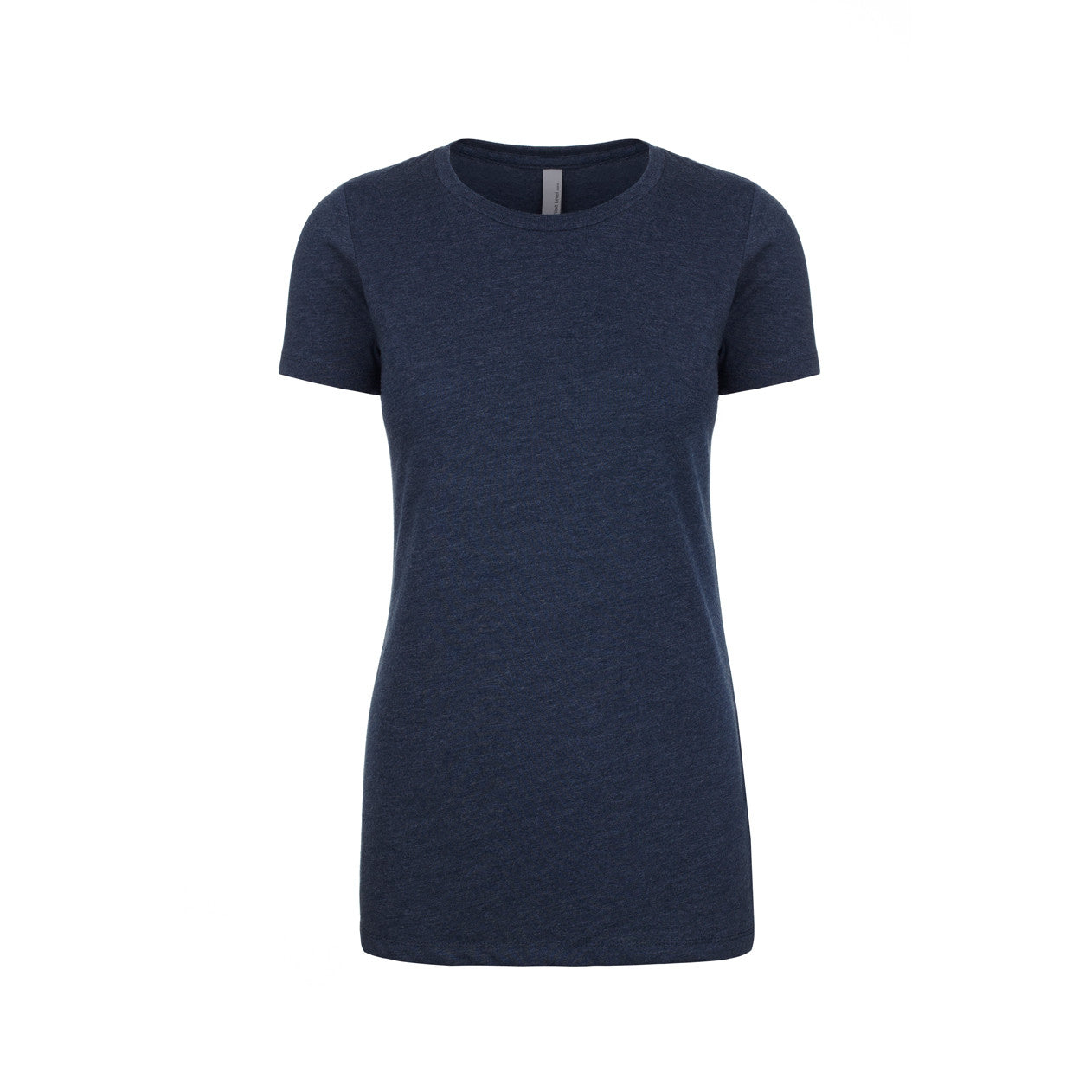 Women's CVC Crew Neck Tee - Next Level Australia