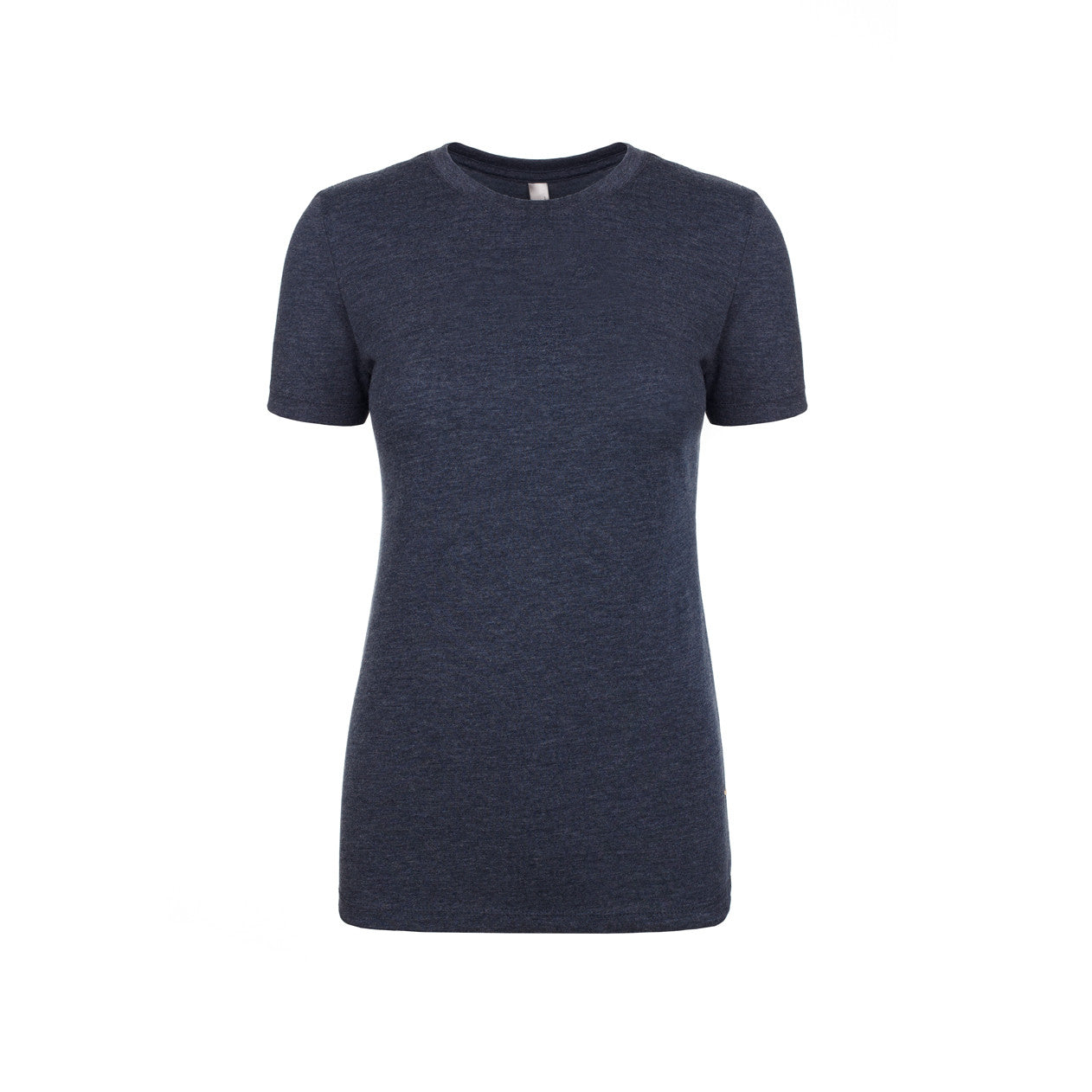 Women's Tri-Blend Crew Neck T-shirt - Next Level Australia