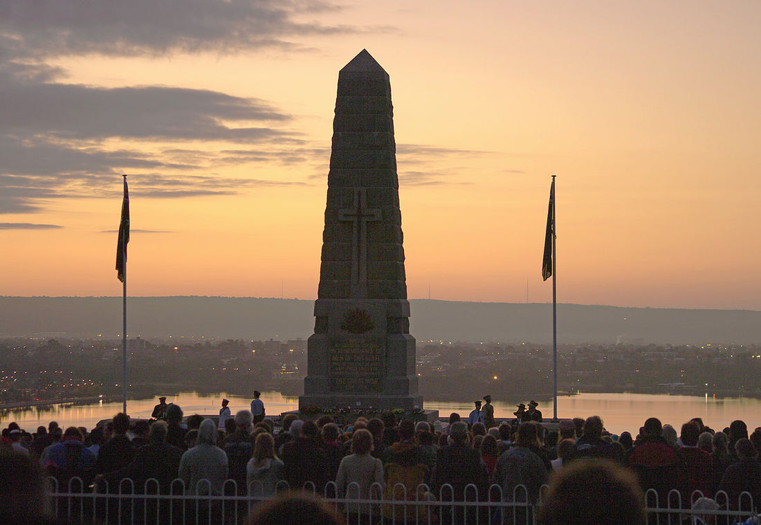 The Complete ANZAC Day Dawn Services & Trading Hours Guide