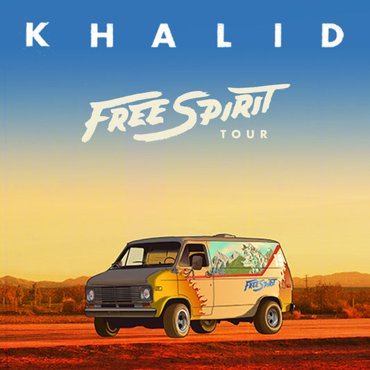 Everything You Need to Know: Khalid's 2019 Free Spirit Australian Tour, Tickets, Schedule