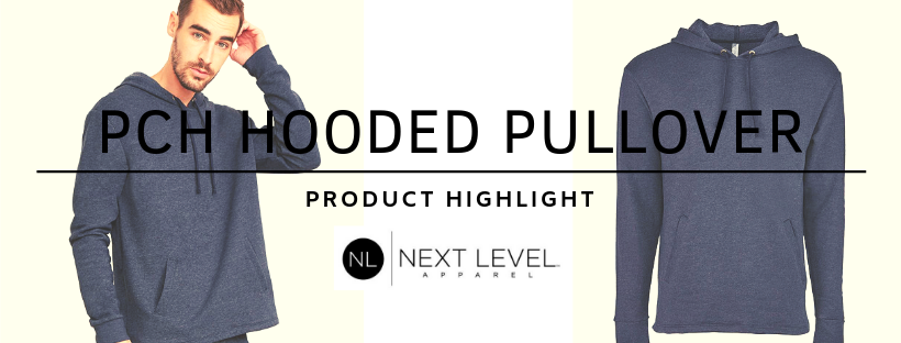 Product Highlight: PCH Hooded Pullover