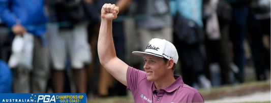 2018 Australian PGA Championship Recap: Tour favourite Cameron Smith Makes History, Wins in Back-to-back Years