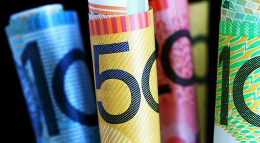 The Australian Dollar and the 7 Currencies That Went Extra