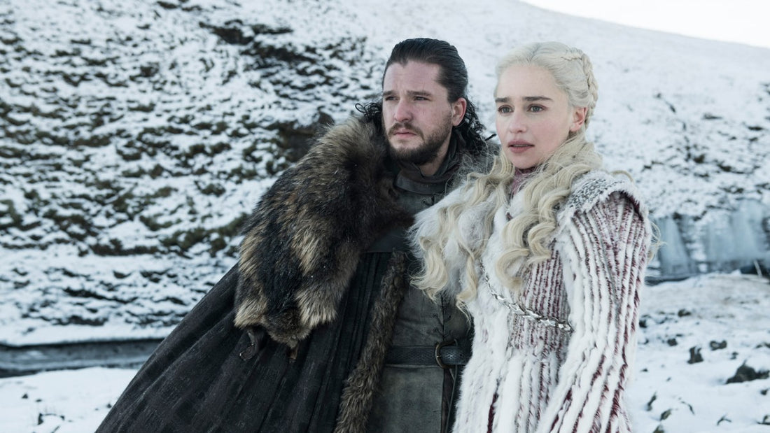 Here's All The Ways To Watch Game of Thrones Season 8 Premiere on April 15