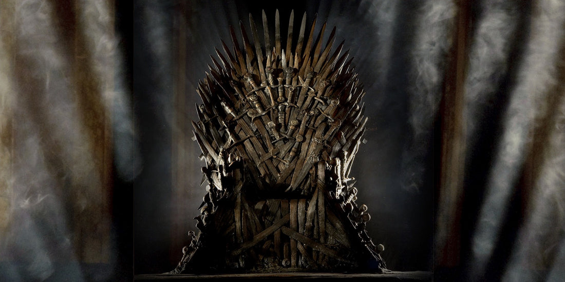 Game of Thrones Season 8 Preview: Who Will Sit On The Iron Throne?