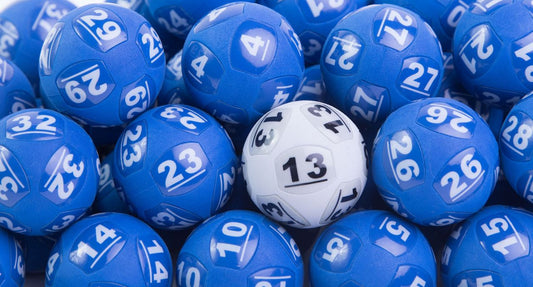 "What Now?" The Lives of 6 Lottery & Powerball Winners