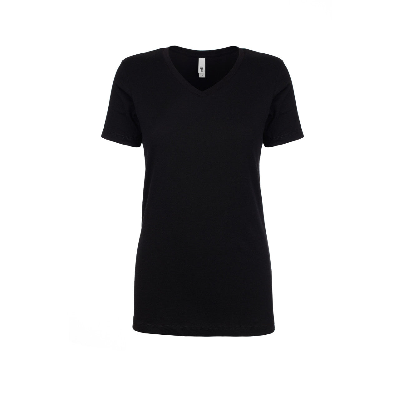 Women's Ideal V-Neck T-shirt - Next Level Australia