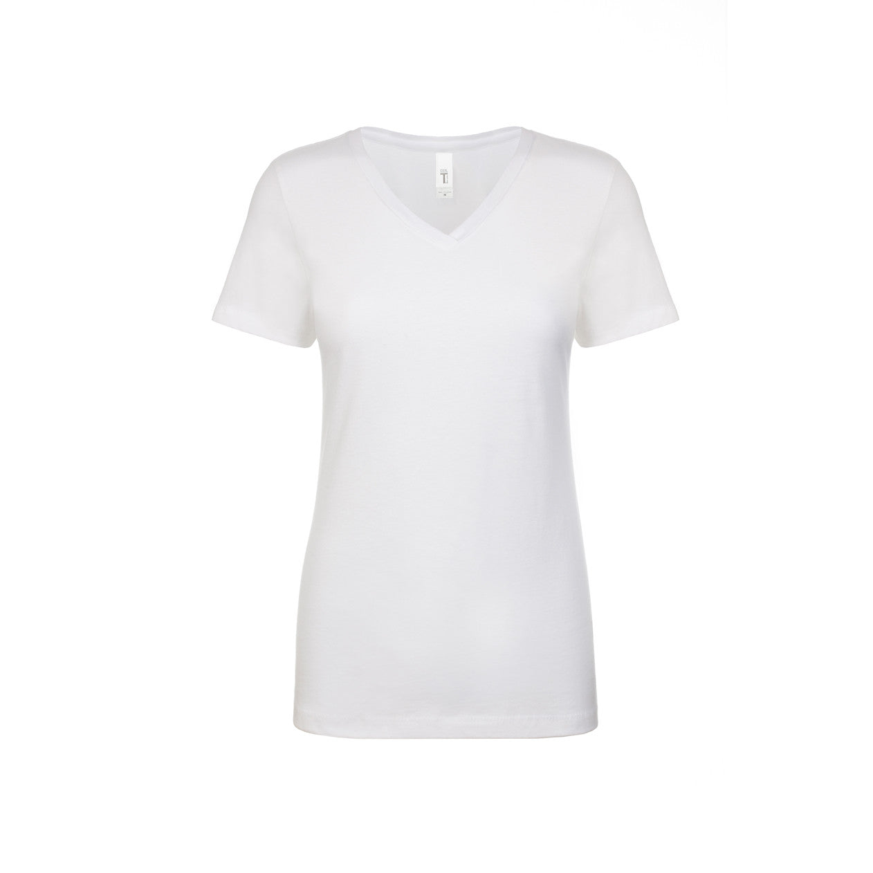 Women's Ideal V-Neck T-shirt - Next Level Australia