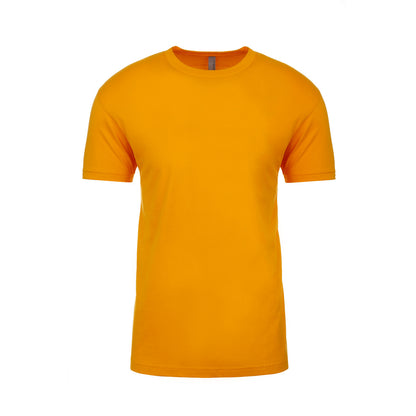 Men's Premium Fitted Short Sleeve Crew Neck T-shirt - Next Level Australia