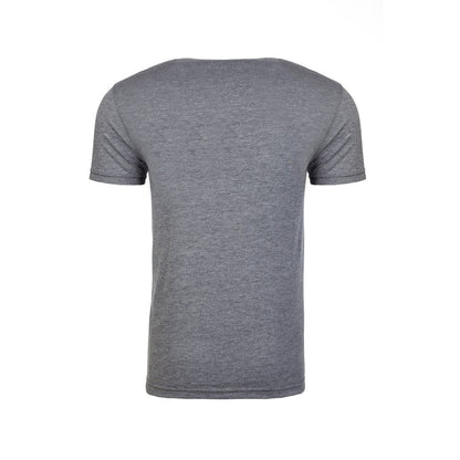 Men's Tri-Blend Crew Neck T-shirt - Next Level Australia