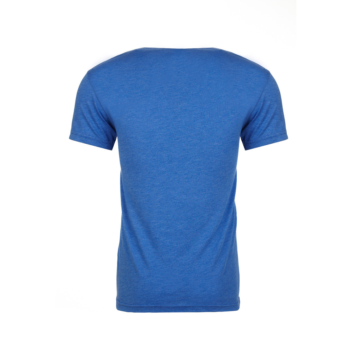 Men's Tri-Blend Crew Neck T-shirt - Next Level Australia