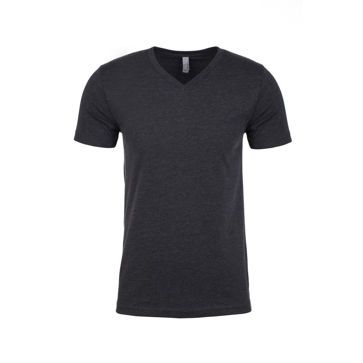 Men's Premium CVC V-Neck T-shirt - Next Level Australia